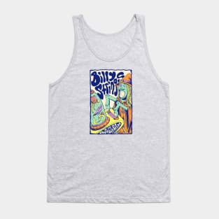 Funny Billy Tank Top